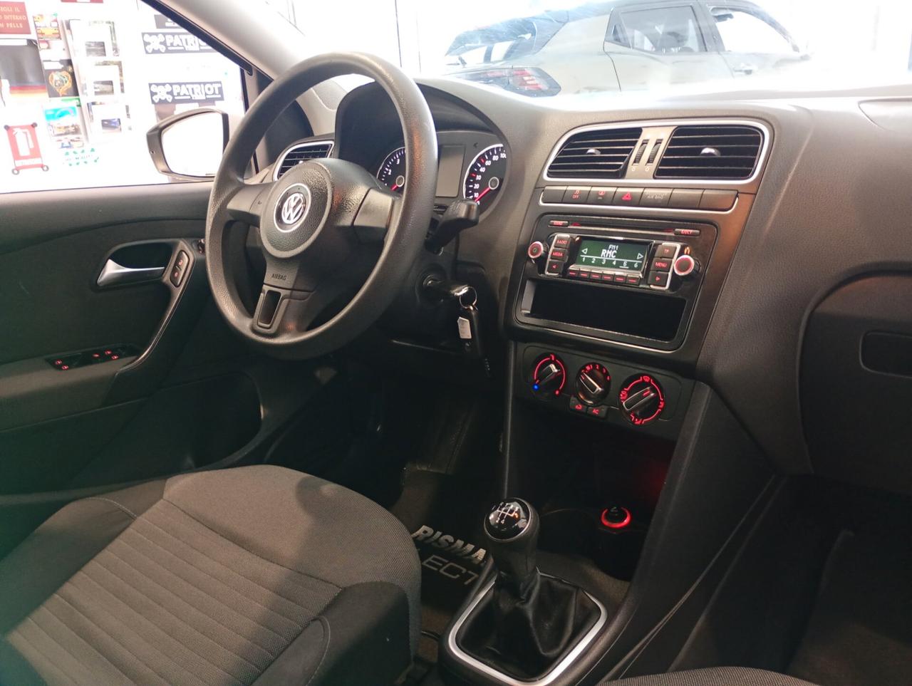 Volkswagen Polo 1.2 70.000 KM UNICO PROP