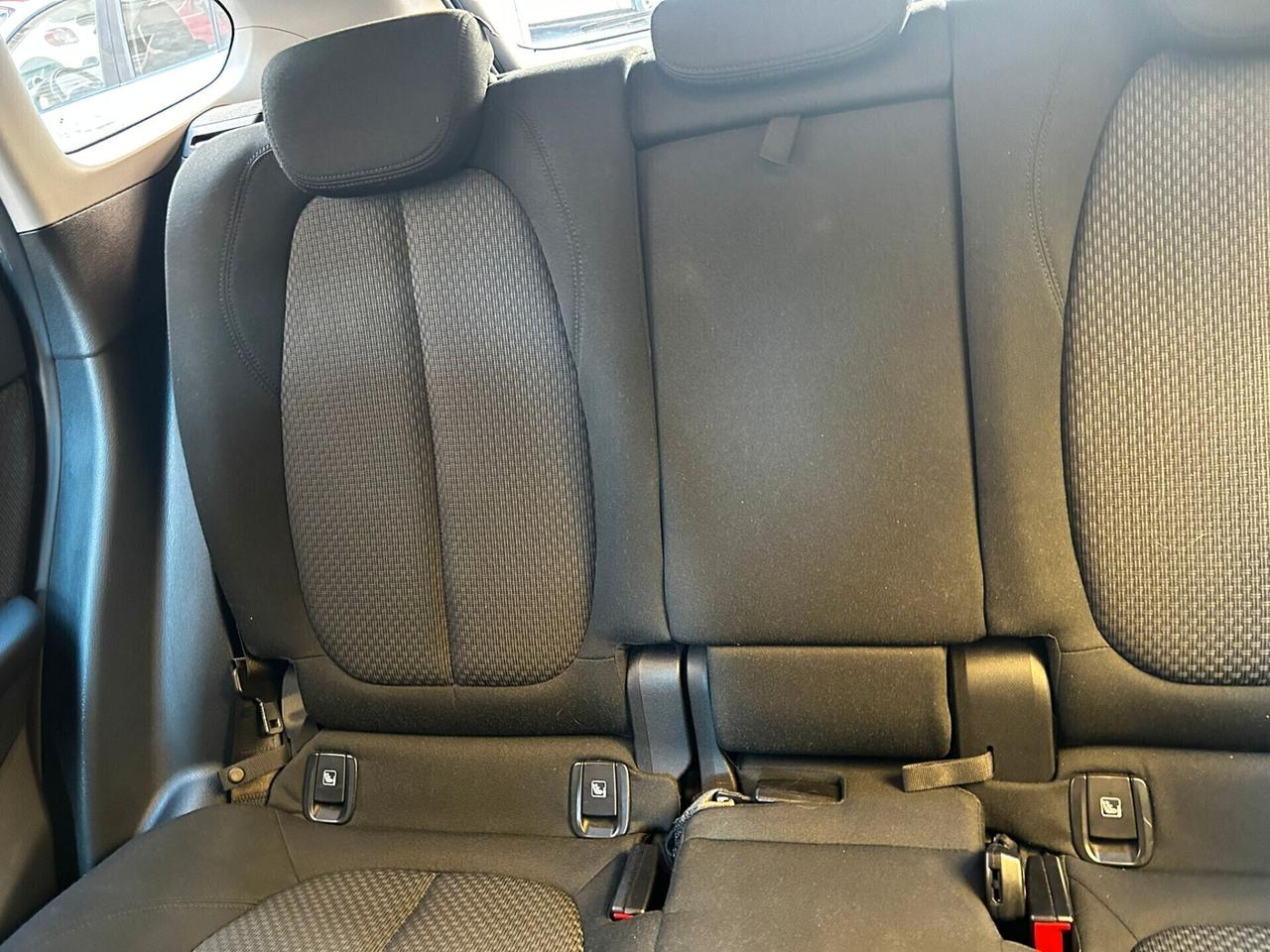 Bmw X1 xDrive25e Advantage