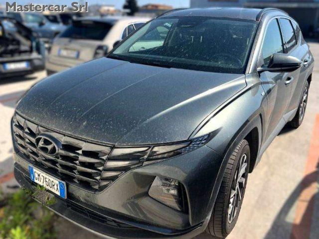 HYUNDAI Tucson Tucson III 1.6 crdi 48V Xline 2wd -Navi - GM760RX