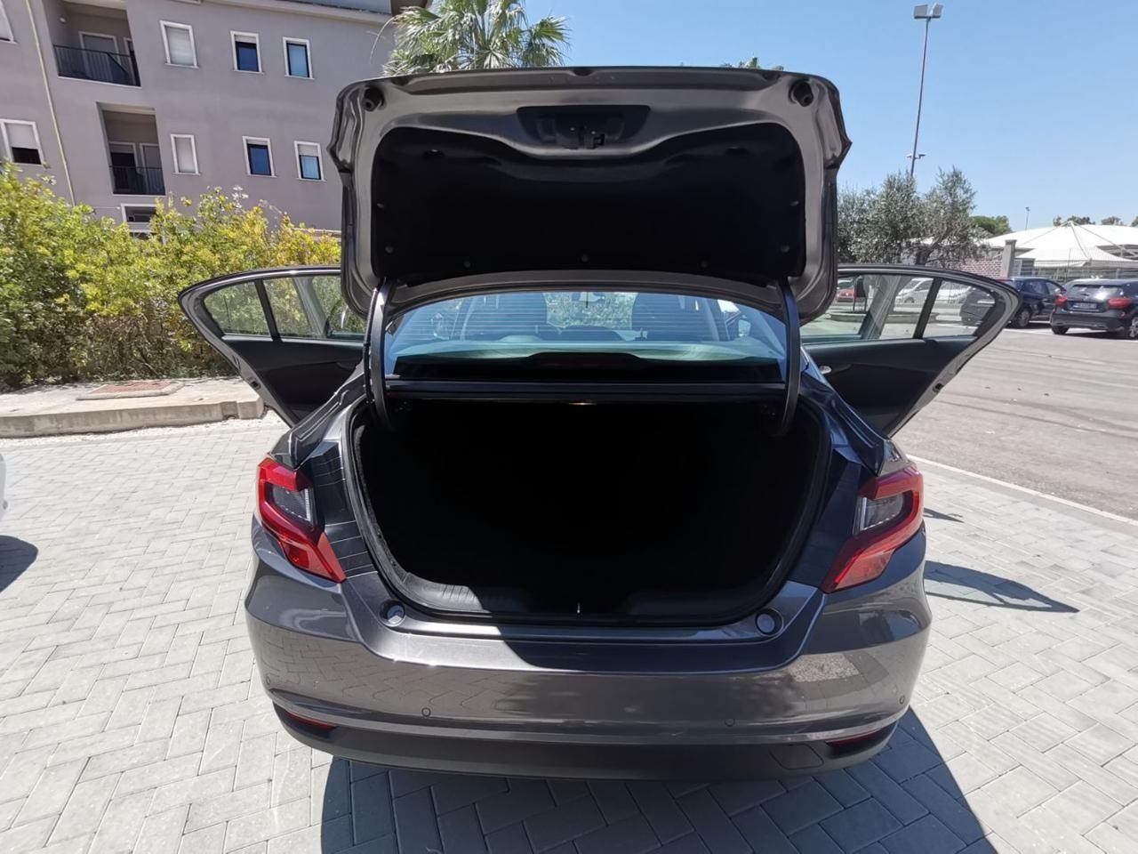 Fiat Tipo 1.6 Mjt 4 porte Easy