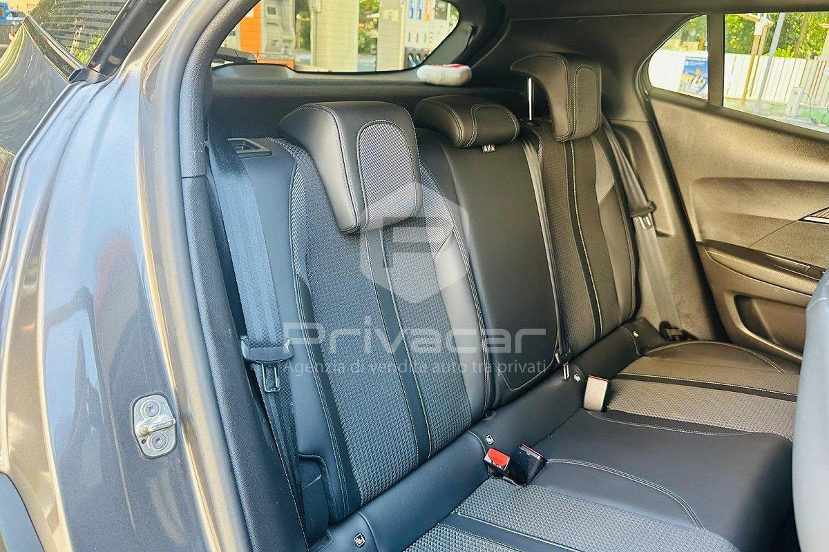 PEUGEOT 2008 PureTech 130 S&S EAT8 GT Line