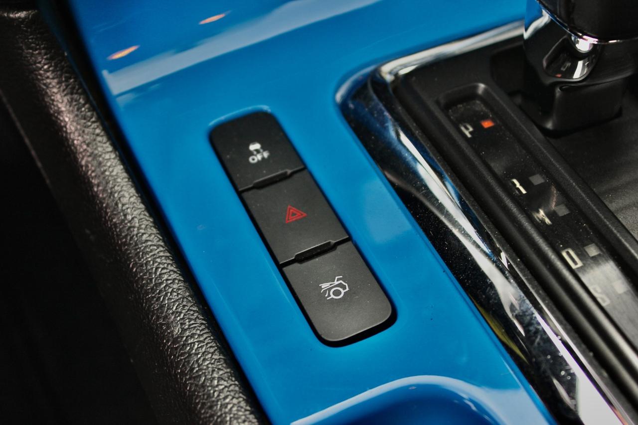 FORD MUSTANG 3.7 V6 INTERNI RECARO SHELBY GT SCARICO DIRETTO ROUSH