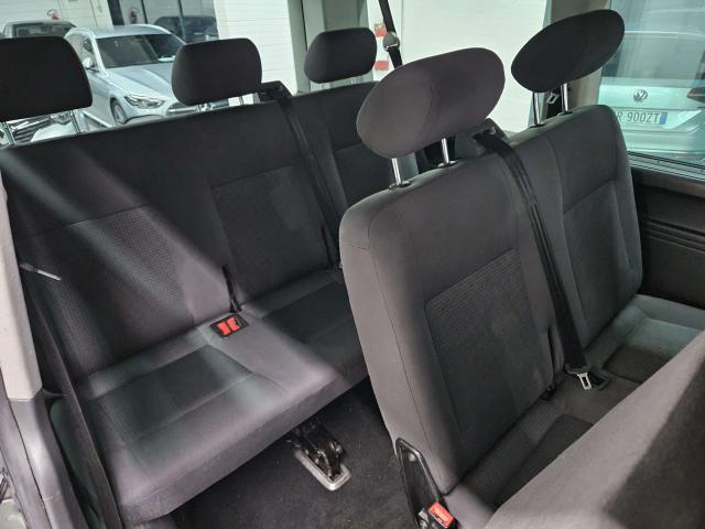 Volkswagen T5 Caravelle CARAVELLE 2.5 TDI 9 POSTI