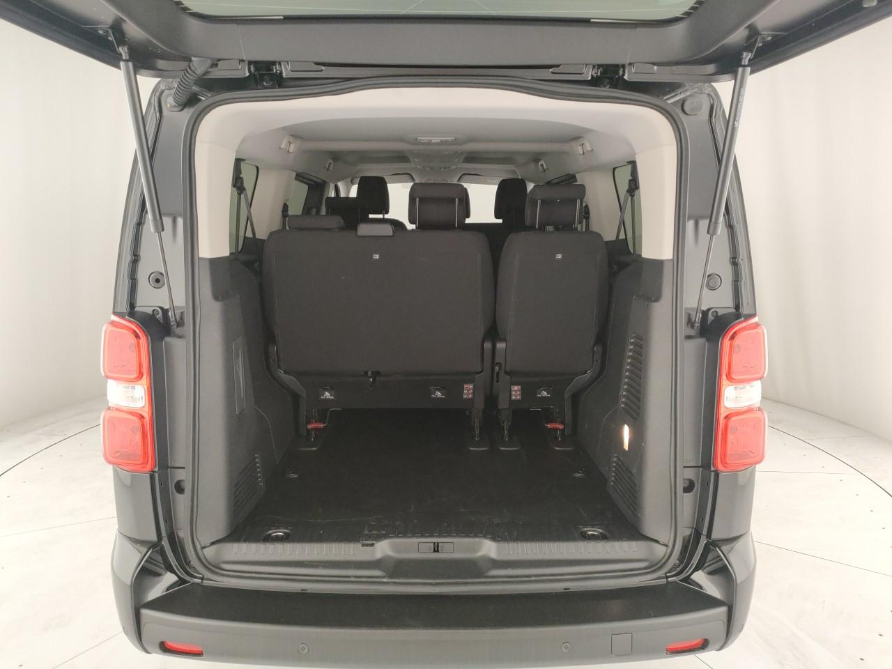 FIAT Ulysse combi M1 XL 2.0 diesel 180cv S&S auto