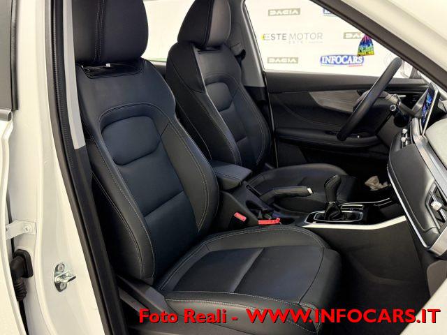 DR MOTOR DR 5.0 1.5 Bi-Fuel GPL Unica - KM ZERO