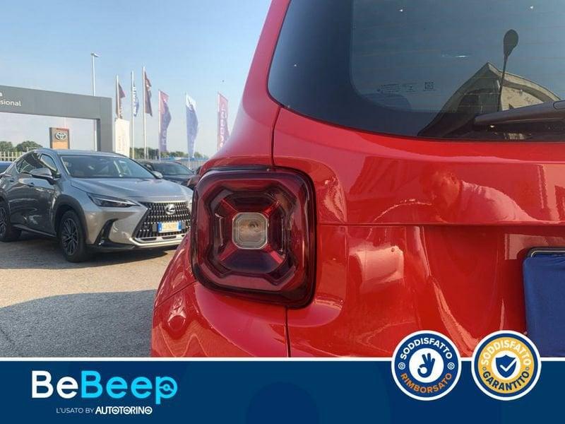 Jeep Renegade 1.0 T3 LIMITED 2WD