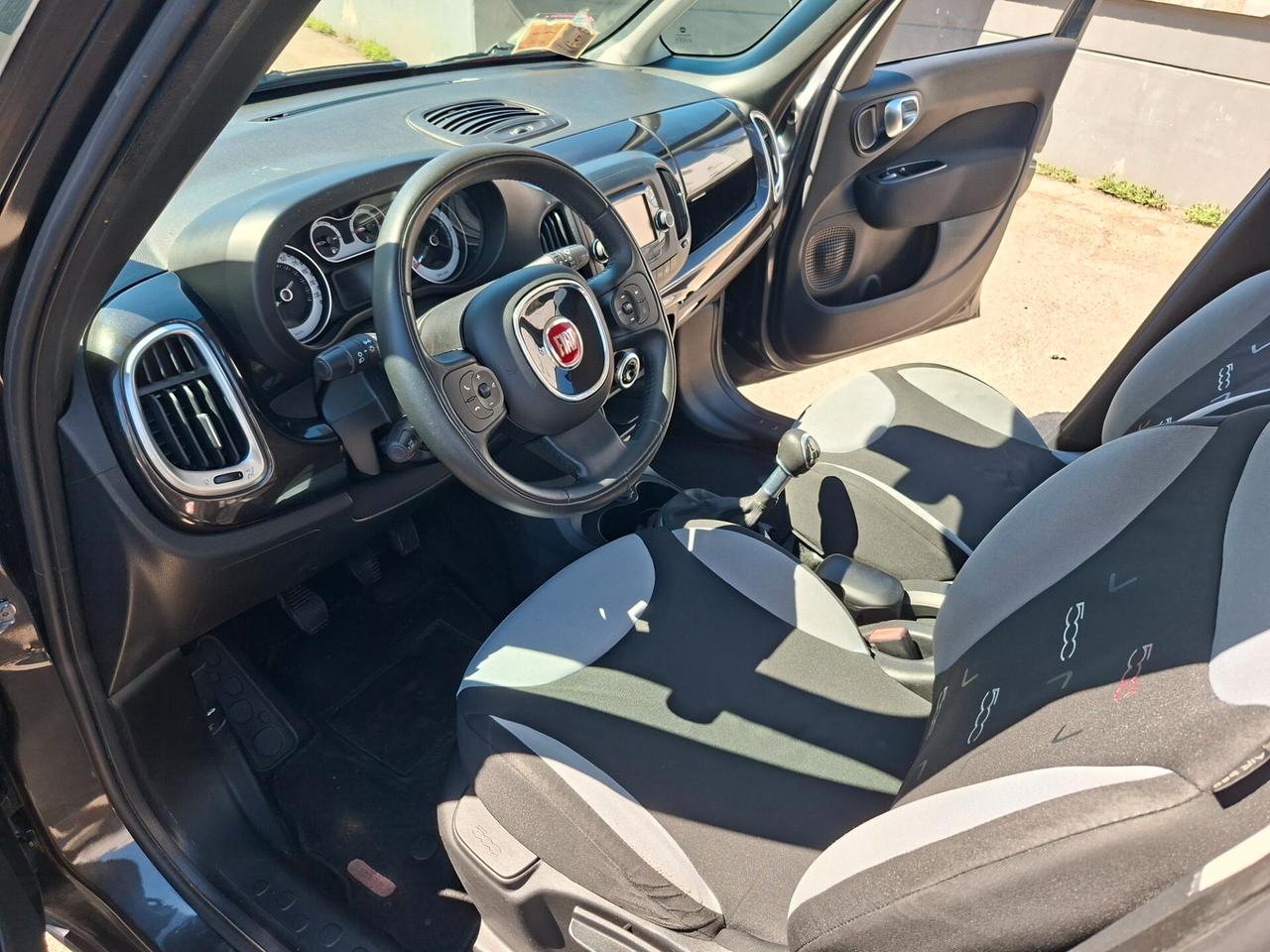 Fiat 500L 1.4 95 CV Pop Star