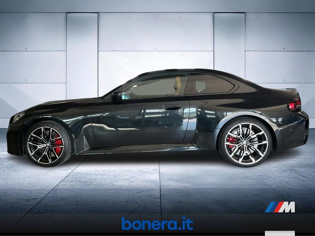 BMW M2 Coupe 3.0 Steptronic