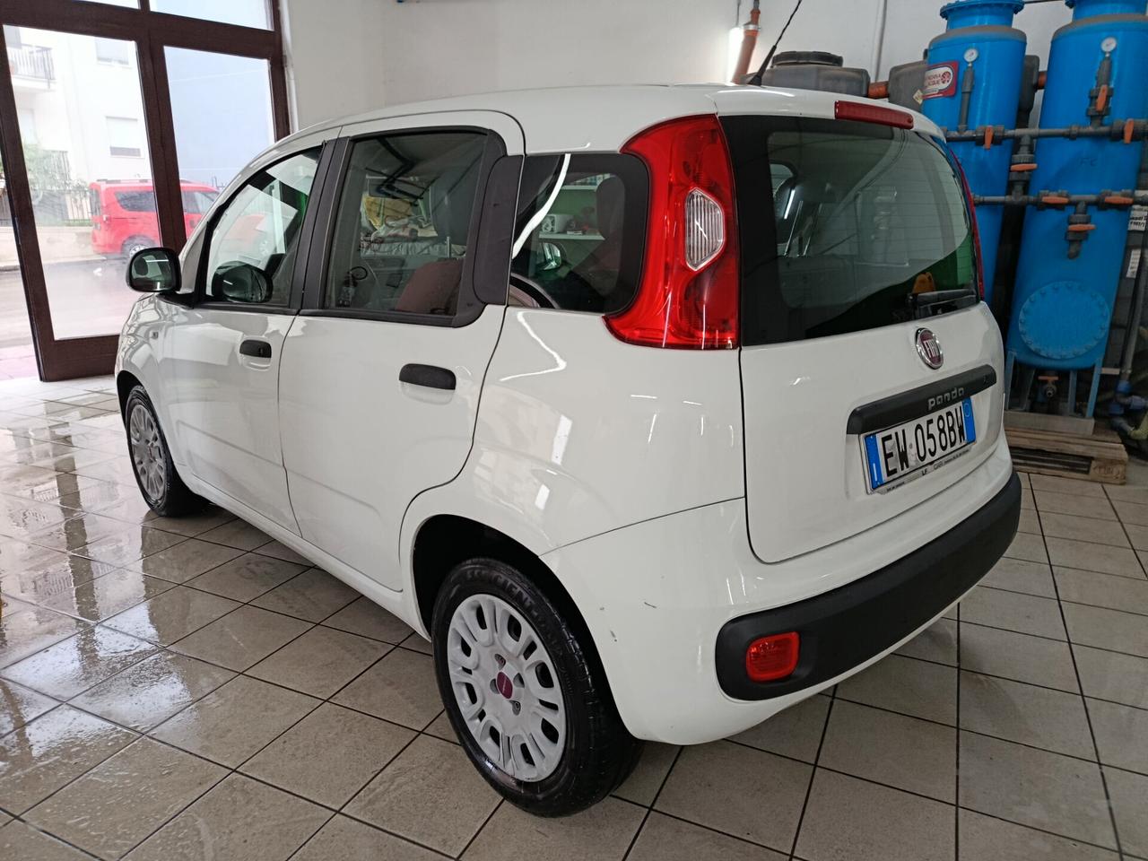 Fiat Panda 1.3 MJT S&S Easy garanzia a parte piu 900 euro