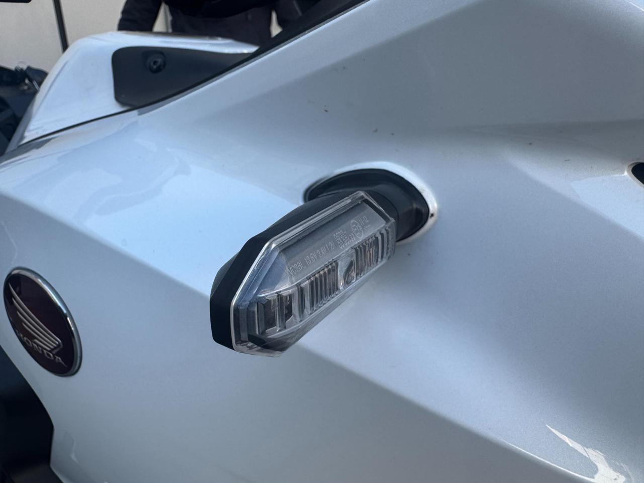 HONDA NT 1100 1100 Abs my22