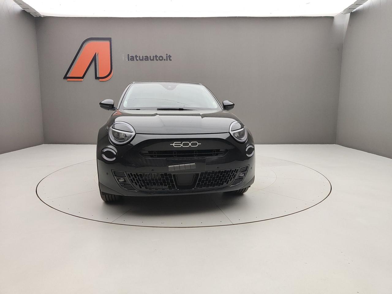 FIAT 600 IV 2023 1.2 MHEV 110CV DCT LA PRIMA