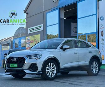AUDI Q3 2ª serie Q3 SPB 35 TDI S tronic Busine...
