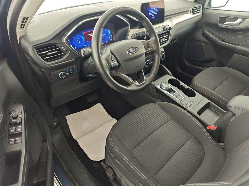 Ford Kuga 2.0 EcoBlue 120 CV aut. 2WD Titanium