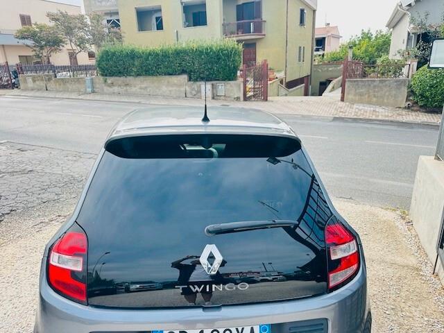 Renault Twingo SCe Stop&Start Lovely2/SUPER PREZZO!