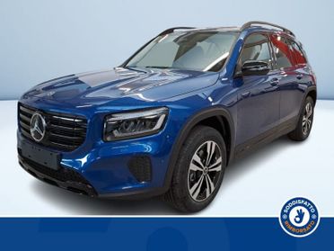Mercedes-Benz Classe GLB GLB 200 d Automatic Advanced Plus Progressive