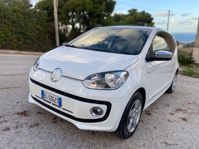 VOLKSWAGEN up! 1.0 75 CV 3p. take up!