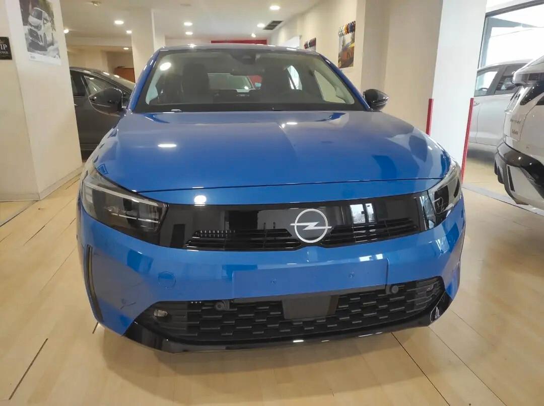 Opel Corsa 1.2 100 CV Edition