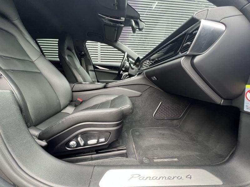 Porsche Panamera 2.9 4 E-Hybrid Sport Turismo 462 CV