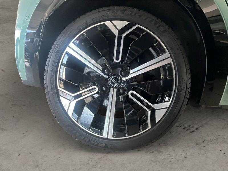 Lancia Ypsilon NUOVA ELETTRICA Nuova Lx 100% Elettrica 156cv