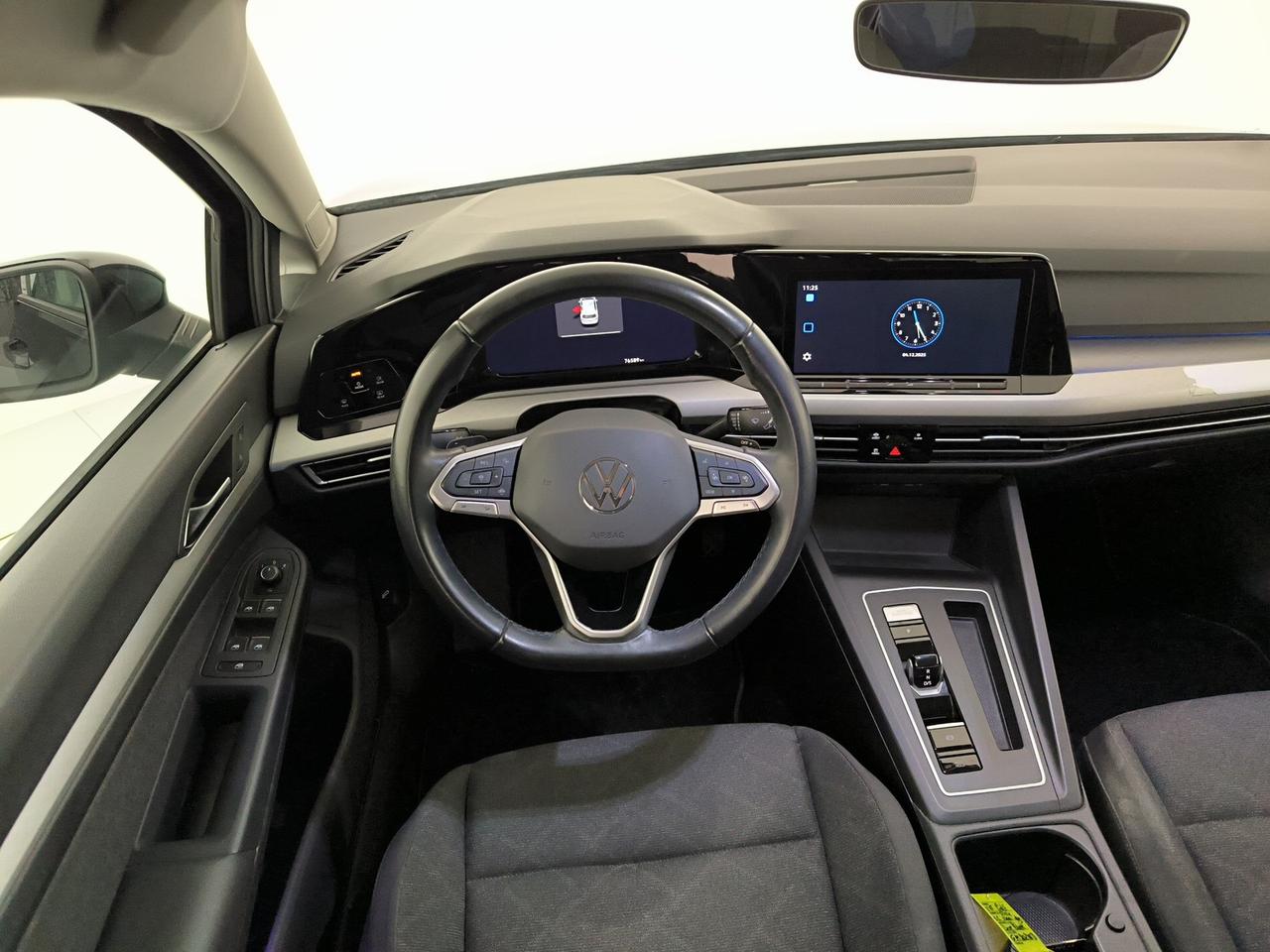 Volkswagen Golf 1.0 etsi evo life 110cv dsg