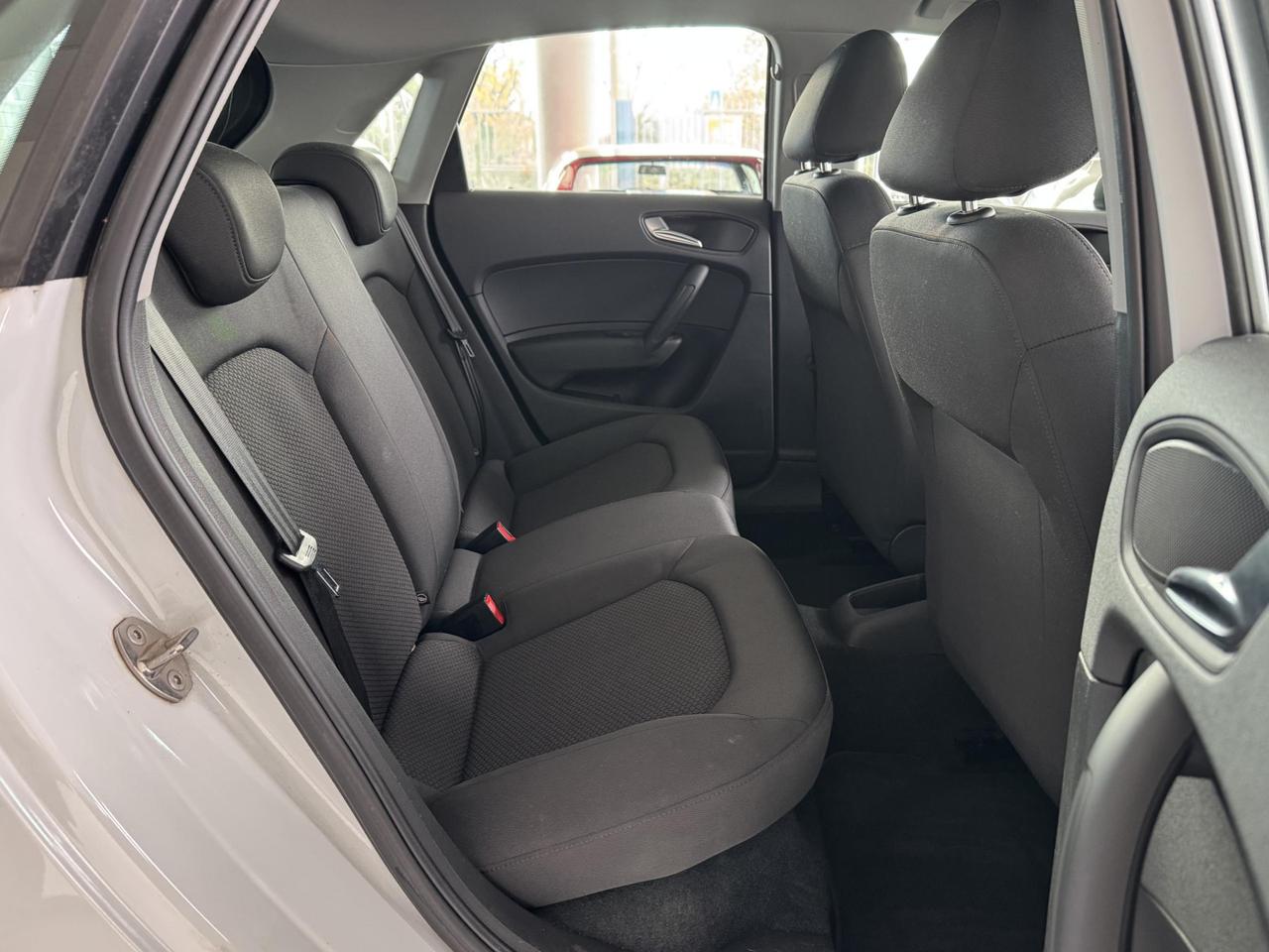 Audi A1 Sportback 1.2 tfsi S Line Edition