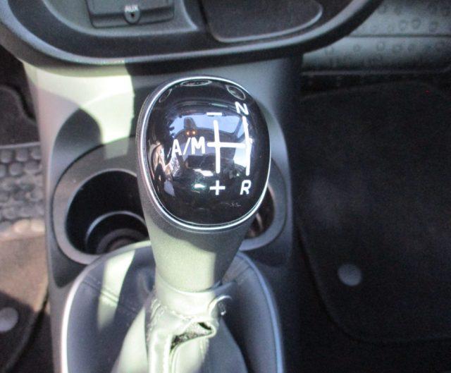 FIAT 500L 1.3 Multijet 85Cv Dualogic Lounge TETTO APRIBILE