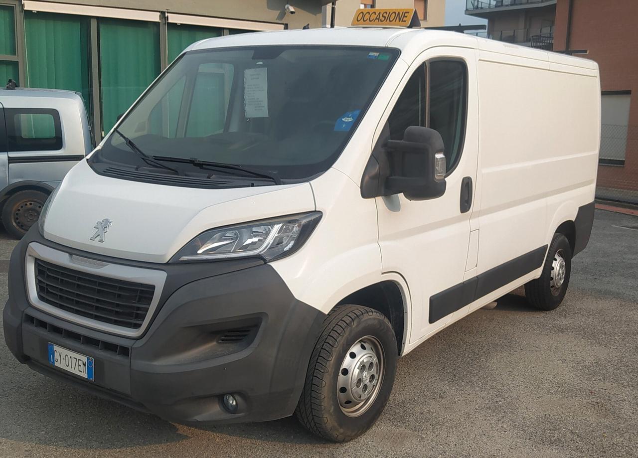PEUGEOT BOXER 330 L1 H 1 PREMIUM HDI 110 CV