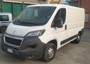 PEUGEOT BOXER 330 L1 H 1 PREMIUM HDI 110 CV