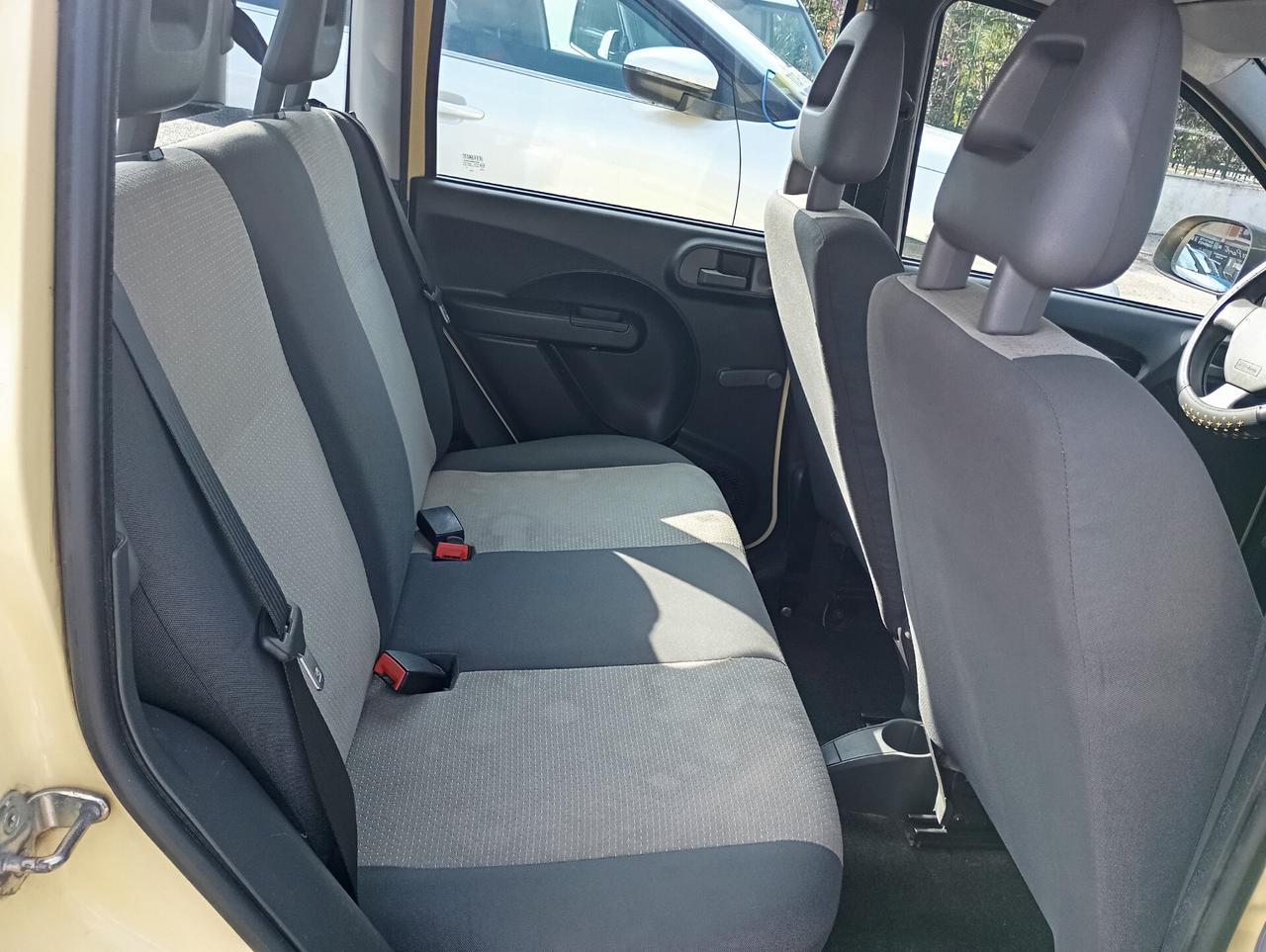 Fiat Panda 1.1 Active