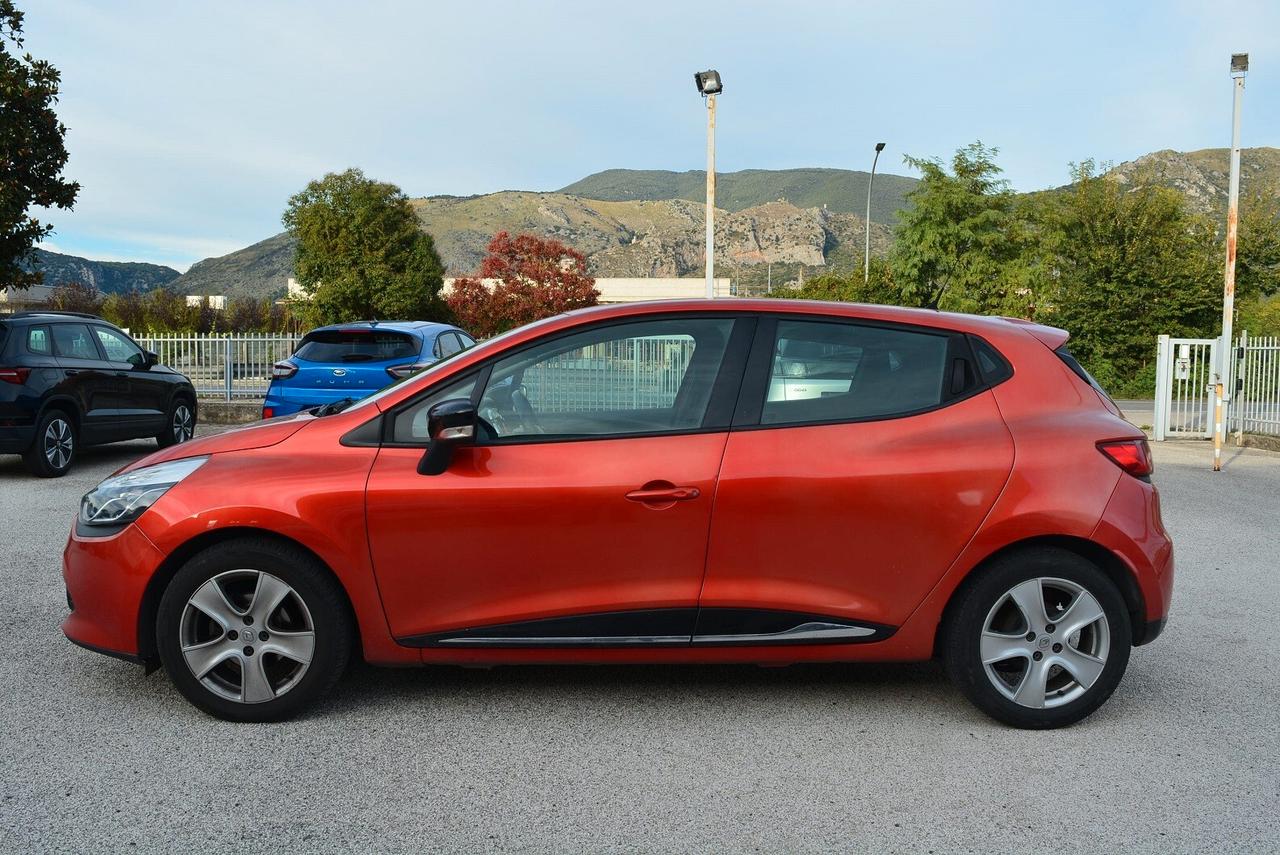 Renault Clio 1.5 dCi 8V 75CV 5 porte Live