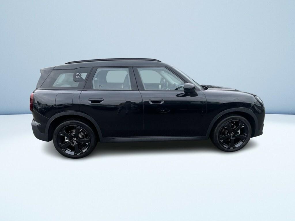 Mini Mini Countryman 2.0 48V D Classic Steptronic