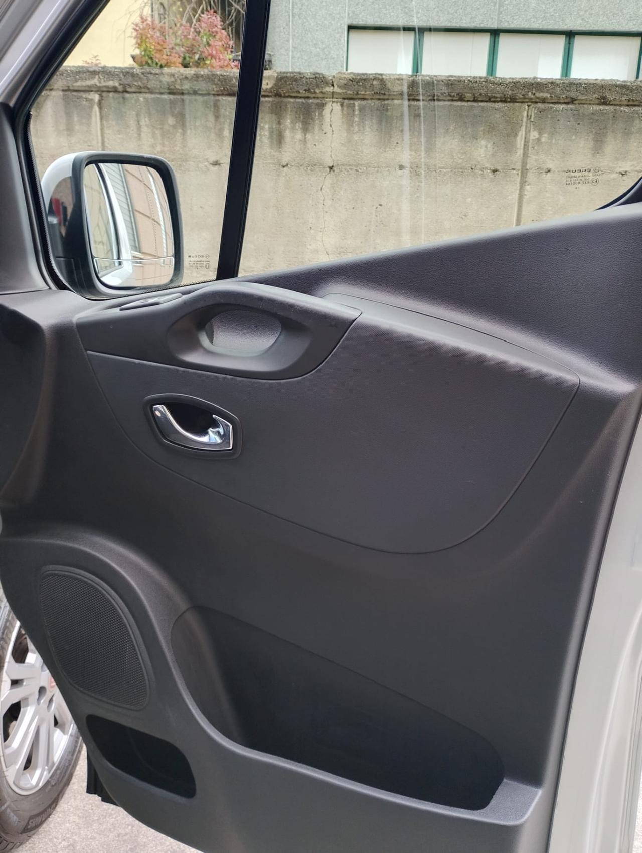 Fiat Talento 1.6 TwinTurbo MJT 145CV Combi 12q