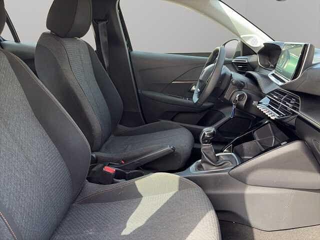 Peugeot 208 PureTech 75 Stop&Start 5 porte Style