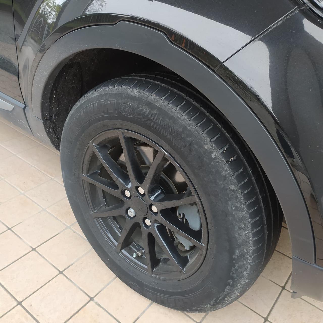 Land Rover Range Evoque 2.0 TD4 150 CV 5p. SE Dynamic