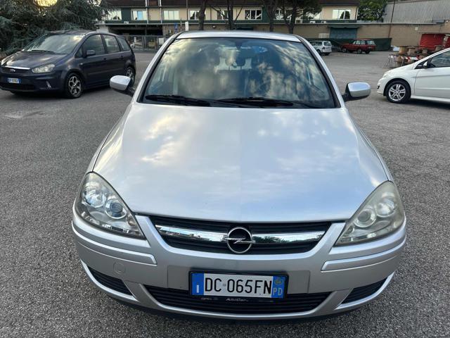 OPEL Corsa 134,642km 1.0i 12V 5p Club senza lavoro da fare