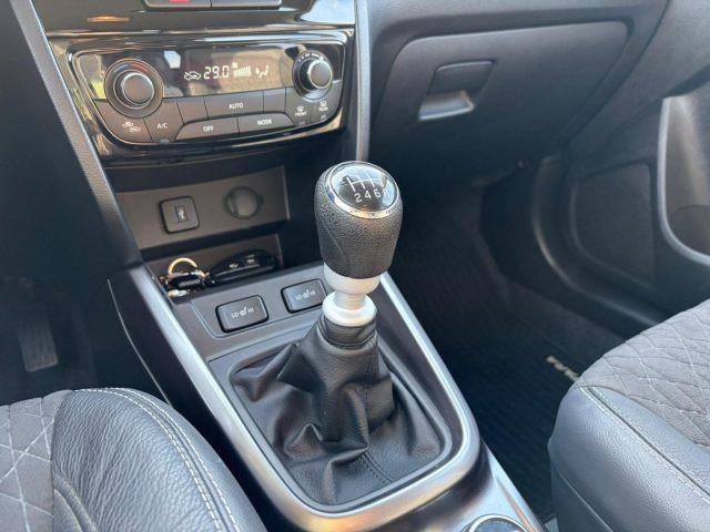 SUZUKI Vitara 1.4 Hybrid 4WD AllGrip Top