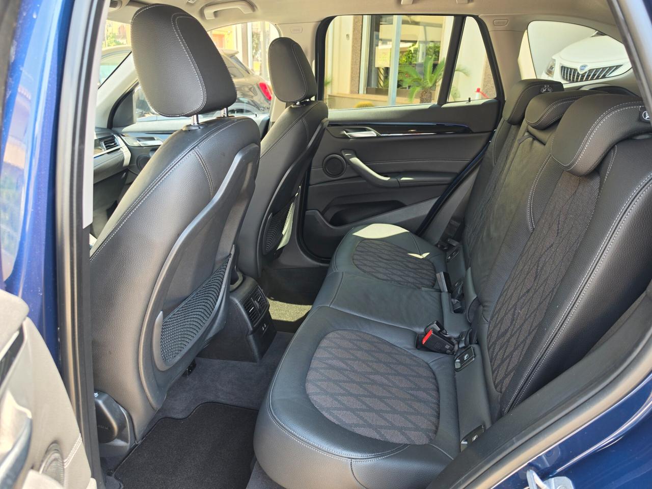Bmw X1 sDrive18d xLine
