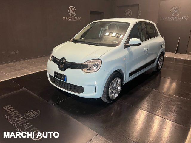 RENAULT Twingo Electric Zen