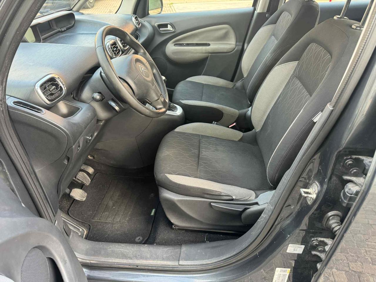 Citroen C3 Picasso 1.4 VTi 95 DeeJay