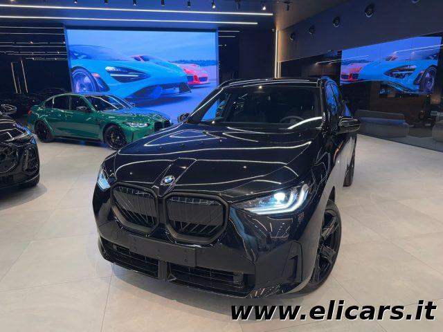 BMW X3 xDrive20i MSport