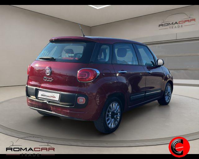 FIAT 500L 1.4 95 CV Pop