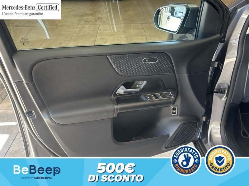 Mercedes-Benz Classe B B 180 ADVANCED AUTO