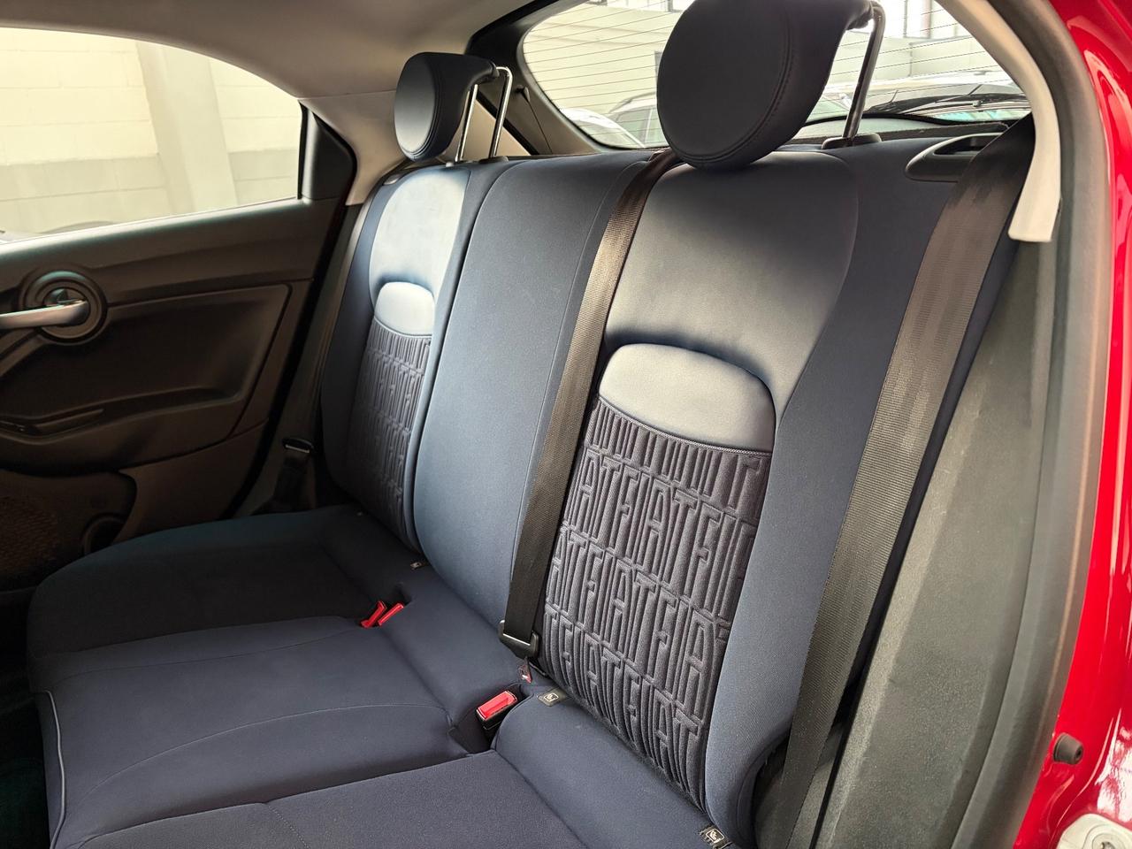 Fiat 500X 1.0 Urban 120Cv