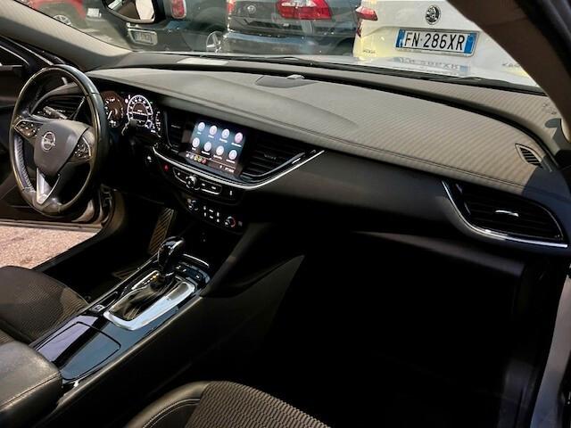 Opel Insignia Sports Stourer 1.6 cdti Innovation auto"TETTO/NAVI