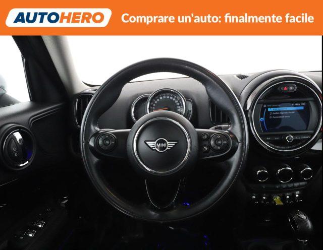 MINI Countryman 1.5 Cooper SE Countryman ALL4 Automatica