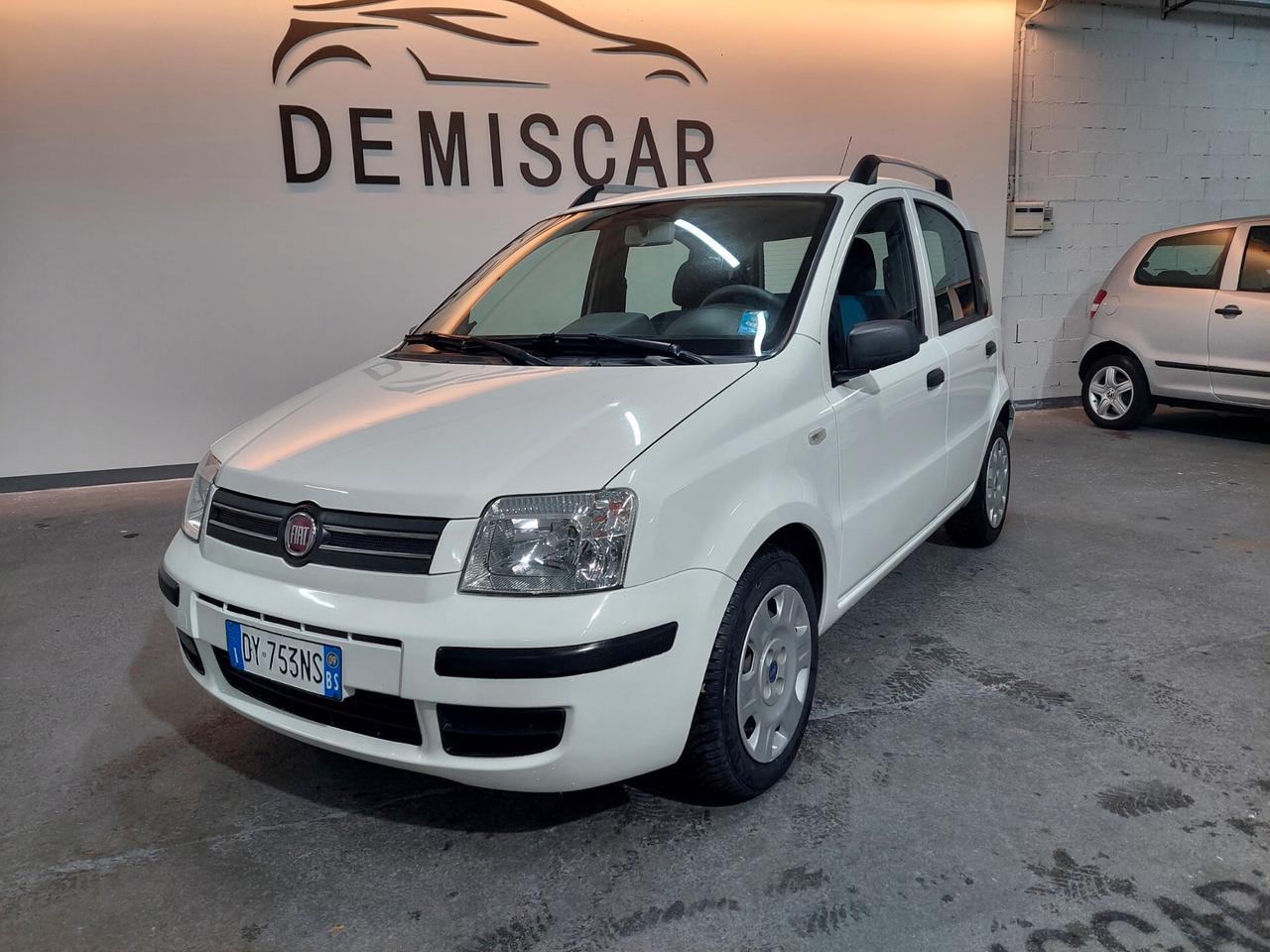 Fiat Panda 1.2 GPL .....KM 20000.......