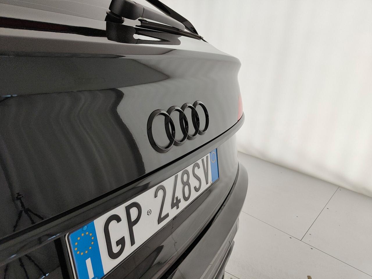 Audi Q5 SPB 35 TDI S tronic Business Advanced