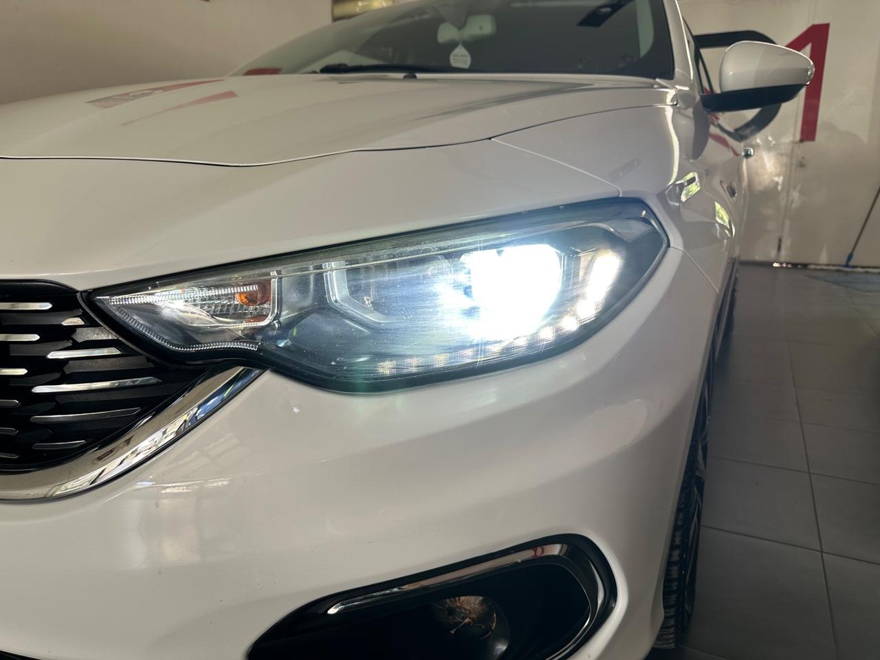 Fiat Tipo 1.6 Mjt S&S 5 porte Business