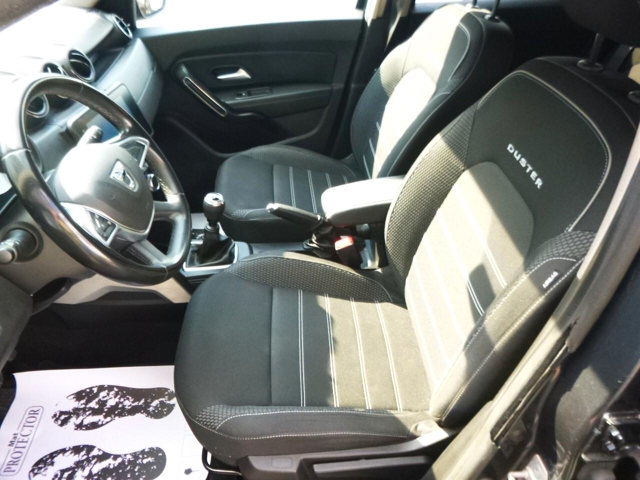 Dacia Duster 1.0 TCe GPL 4x2 Prestige NEOPATENTATI