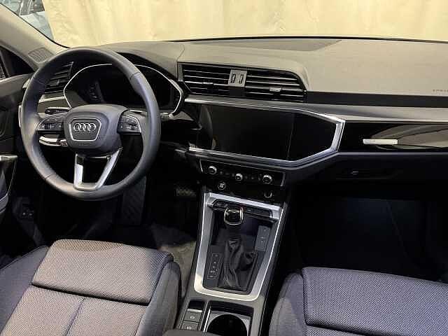 Audi Q3 45 TFSI e S tronic S line edition